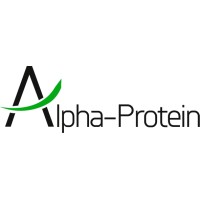 Alpha-Protein logo, Alpha-Protein contact details