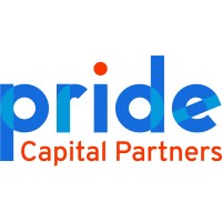 Pride Capital Partners logo, Pride Capital Partners contact details