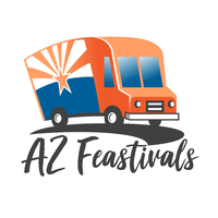 AZ Feastivals logo, AZ Feastivals contact details