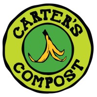 Carter's Compost logo, Carter's Compost contact details