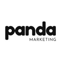 Panda Marketing logo, Panda Marketing contact details