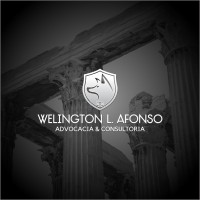 Welington L. Afonso Advocacia & Consultoria logo, Welington L. Afonso Advocacia & Consultoria contact details