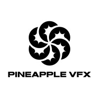 Pineapple VFX logo, Pineapple VFX contact details