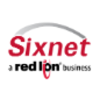 Sixnet logo, Sixnet contact details