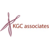 KGC associates ltd logo, KGC associates ltd contact details