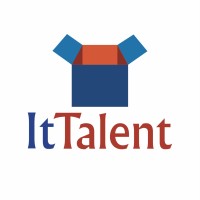 ItTalent Br logo, ItTalent Br contact details