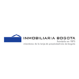 Inmobiliaria Bogota logo, Inmobiliaria Bogota contact details