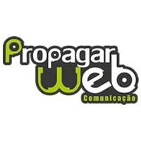 Propagar Web logo, Propagar Web contact details