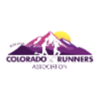 Colorado Runners Association logo, Colorado Runners Association contact details