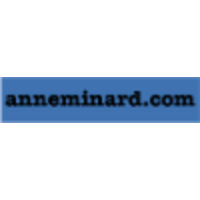 anneminard.com logo, anneminard.com contact details