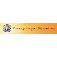 Priority Project Resources logo, Priority Project Resources contact details