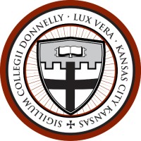 Donnelly College logo, Donnelly College contact details