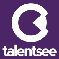 TalentSee logo, TalentSee contact details