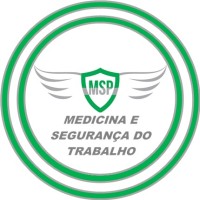 MSP Medicina e Segurança do Trabalho logo, MSP Medicina e Segurança do Trabalho contact details