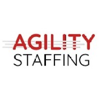 Agility Staffing logo, Agility Staffing contact details