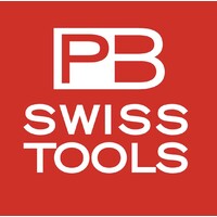 PB Swiss Tools logo, PB Swiss Tools contact details