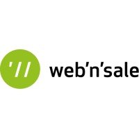 Web'n'sale GmbH logo, Web'n'sale GmbH contact details