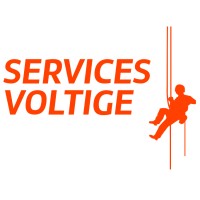 Services Voltige, travaux difficiles d'accès logo, Services Voltige, travaux difficiles d'accès contact details