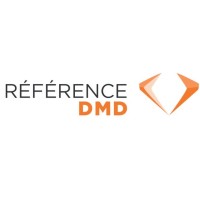 Référence DMD - Direction Marketing Digital à Temps Partagé Augmenté logo, Référence DMD - Direction Marketing Digital à Temps Partagé Augmenté contact details