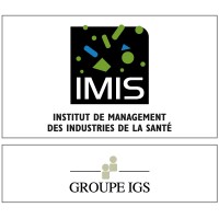 Institut de management des industries de la santé logo, Institut de management des industries de la santé contact details