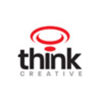 Think Creative NZ logo, Think Creative NZ contact details