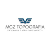 MCZ Topografia Engenharia e Aerolevantamentos logo, MCZ Topografia Engenharia e Aerolevantamentos contact details