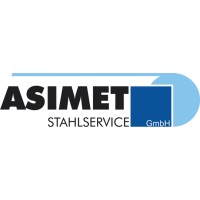 Asimet Stahlservice GmbH logo, Asimet Stahlservice GmbH contact details