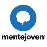 MenteJoven.com logo, MenteJoven.com contact details