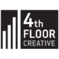 4th Floor Creative logo, 4th Floor Creative contact details