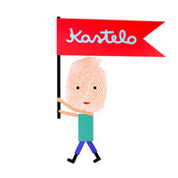 Kastelo logo, Kastelo contact details