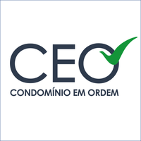 CONDOMÍNIO EM ORDEM logo, CONDOMÍNIO EM ORDEM contact details