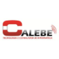 Calebe Tecnologia logo, Calebe Tecnologia contact details