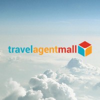 TravelAgentMall logo, TravelAgentMall contact details