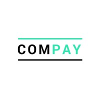 ComPay logo, ComPay contact details