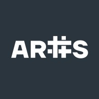 ARTTS logo, ARTTS contact details