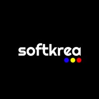 Softkrea logo, Softkrea contact details