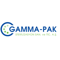 Gamma-Pak Sterilizasyon Sanayi ve Ticaret A.Ş. logo, Gamma-Pak Sterilizasyon Sanayi ve Ticaret A.Ş. contact details