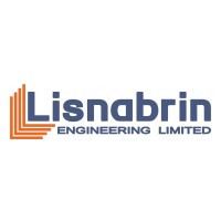 Lisnabrin Engineering Ltd logo, Lisnabrin Engineering Ltd contact details