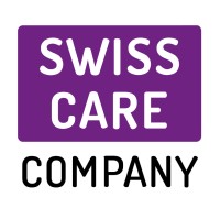 Swiss-Care-Company GmbH logo, Swiss-Care-Company GmbH contact details