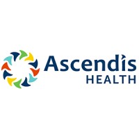 Ascendis Health logo, Ascendis Health contact details