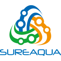 SUREAQUA - Nordic Centre of Excellence on the Bioeconomy logo, SUREAQUA - Nordic Centre of Excellence on the Bioeconomy contact details