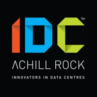 IDC Achill Rock logo, IDC Achill Rock contact details