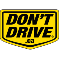 DONTDRIVE.CA logo, DONTDRIVE.CA contact details