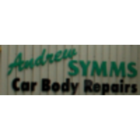 Andrew Symms Car Body Repairs Ltd logo, Andrew Symms Car Body Repairs Ltd contact details