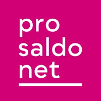 ProSaldo.net GmbH logo, ProSaldo.net GmbH contact details