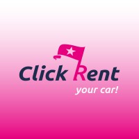 ClickRent logo, ClickRent contact details