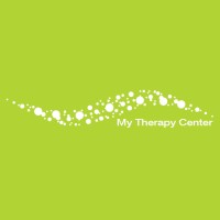 My Therapy Center logo, My Therapy Center contact details