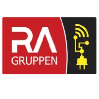 RA Gruppen AB logo, RA Gruppen AB contact details