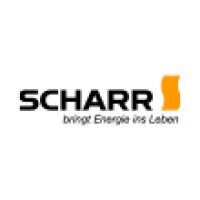 SCHARR-Gruppe logo, SCHARR-Gruppe contact details