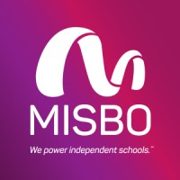 MISBO logo, MISBO contact details